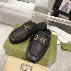 Gucci Slippers